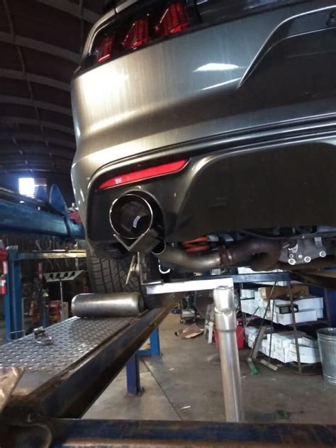 muffler shop near me|performance exhaust shops near me.